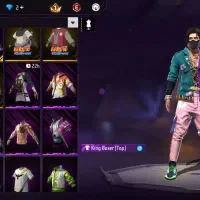 سلام فری فایر و کلش|کنسول، بازی ویدئویی و آنلاین|تبریز, |دیوار