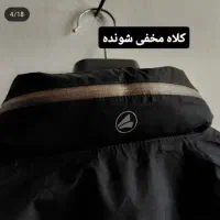 بادگیر اورجینال کلاه‌مخفی|لباس|هشتگرد, شهرک وحدت|دیوار