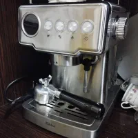 اسپرسو ساز  فولن مناسب قهوه و هات چاکلت و آیس لته