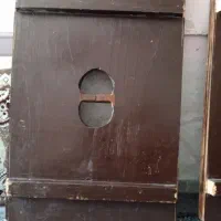 سنگ زورخانه|تجهیزات ورزشی|شیراز, اصلاح‌نژاد|دیوار