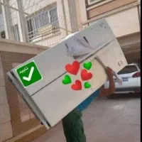 باربری سریع بار|خدمات حمل و نقل|مسجد سلیمان, |دیوار