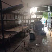 قفس|فروشگاه و مغازه|اسلام‌‌آباد غرب, |دیوار