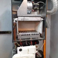 تعمیر انواع پکیج و آبگرمکن