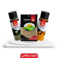 چند همکار بازاریاب حرفه ای