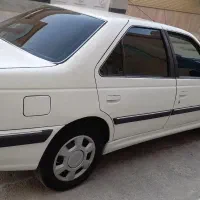 پارس ۹۳ دوگانه فابریک