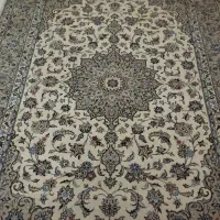 فرش دستباف 6 متری نو کاشان|فرش|تهران, لویزان|دیوار