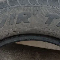 لاستیک کویر ‌تایر