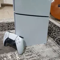 ps5 slim|کنسول، بازی ویدئویی و آنلاین|پرند, فاز ۴|دیوار