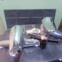 ۲عددشیرسرویس|لوازم سرویس بهداشتی|مشهد, ایثارگران|دیوار