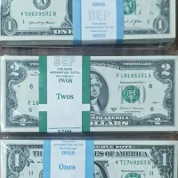 دلار و دینار کلکسیونی