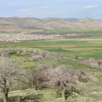 زمین-مسکونی