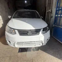 ساینا تصادفی مدل ۹۷