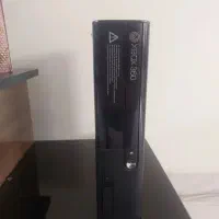 xbox 360 با کینکت سوپر اسلیم