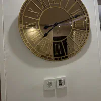 ساعت دیواری