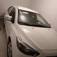 شاهین  جی ال  بدون سانروف صفر کیلومتر  اسفند ۱۴۰۲