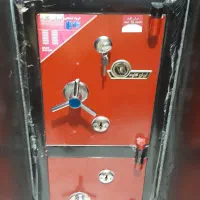 گاوصندوق