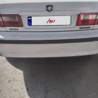 سمند ال ایکس|خودرو سواری و وانت|بهار, |دیوار