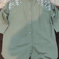 دو عدد مانتو درامیدیه،شهرک مطهری