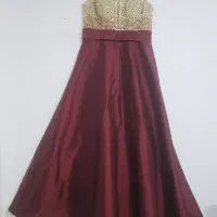 پیرهن مجلسی و مانتومجلسی