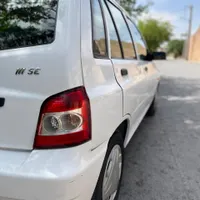 پراید۱۱۱مدل ۹۸