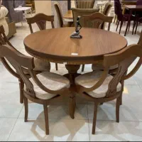 اسکاندیناوی-میز ناهار خوری -ترک|میز و صندلی غذاخوری|تهران, آرارات|دیوار