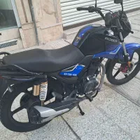 موتور ایرادکو ۱۵۰ مدل ۱۴۰۱