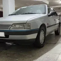 پژو 405مدل 87|خودرو سواری و وانت|خرم‌آباد, |دیوار