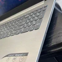 لپ تتاپ لنوو فوق العاده کم کار و تمیز