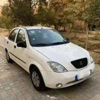 تیبا 1 صندوق دار مدل1400 دیواندره