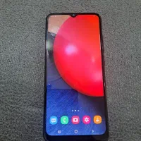 گوشی a02 درحد نو
