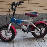 دوچرخه شماره 12