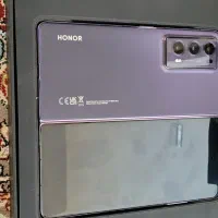 فروش گوشی آنر مجیک V2|موبایل|مهاباد (آذربایجان غربی), |دیوار