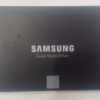 هارد SSD 1T سامسونگ