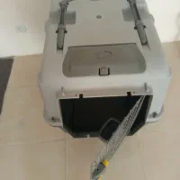 باکس سایز ۷و جلیقه و قلاده اصلی سگ|لوازم جانبی حیوانات|سرپل ذهاب, |دیوار