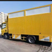 باربری واتوبارنظرآبادهشتگردکرج