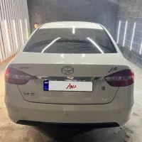 جک J5 اتومات94 بیرنگ ۱۳۵ هزار کارکرد|خودرو سواری و وانت|اصفهان, عسگریه|دیوار
