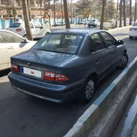 سمند lx مدل ۹۹|خودرو سواری و وانت|اسلام‌شهر, شهرک واوان|دیوار