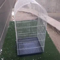 قفس پرنده طوطی و فنچ|لوازم جانبی حیوانات|تهران, حبیب الله|دیوار