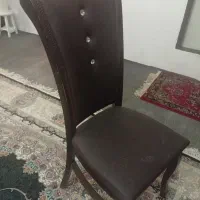 میز غذاخوری 4نفری ۴میلیون|میز و صندلی غذاخوری|ارومیه, |دیوار