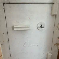 گاو صندوق قدیمی کاوه اصل