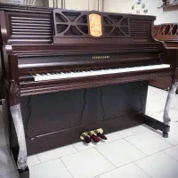 پیانو‌ آکوستیک امپریال کره جنوبی