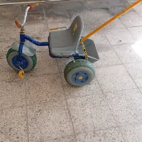 سه چرخه کودک