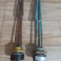 کابل جوشکاری و المنت تانکر و آب گرمکن برقی