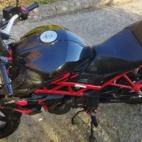 بنلی ۲۵۰ تک|موتورسیکلت|بندرعباس, |دیوار