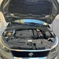 تارا دنده ای مدل ۱۴۰۲|خودرو سواری و وانت|تبریز, |دیوار