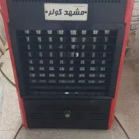 هیتر گازی مشهد کولر|بخاری، هیتر، شومینه|تربت‌حیدریه, شهید بهشتی|دیوار