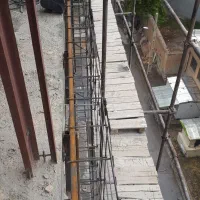 جوشکاری و رابیتس کاری|خدمات پیشه و مهارت|ایلام, |دیوار