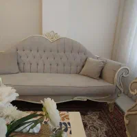 مبل و ناهارخوری طرح استیل|مبلمان خانگی و میز عسلی|اصفهان, محمودیه|دیوار