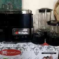 ابمیوه گیری ۴ کاره اصل ژاپن