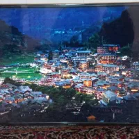 تلویزیون ۴۳اینچ|تلویزیون و پروژکتور|یزد, |دیوار